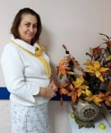 Чернышова Надежда Григорьевна
